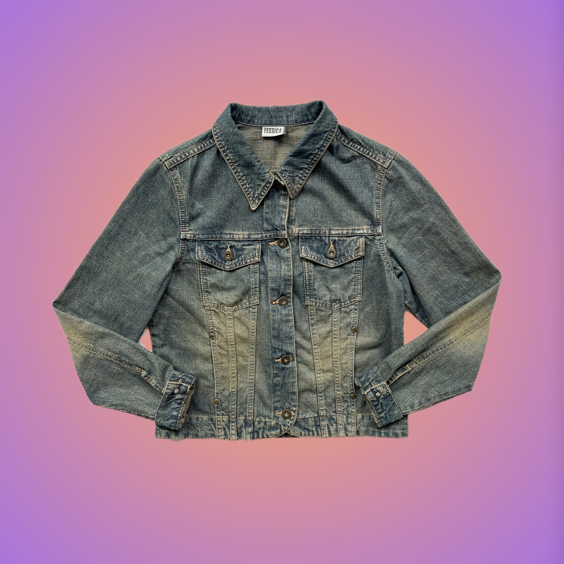 JACKET XS
