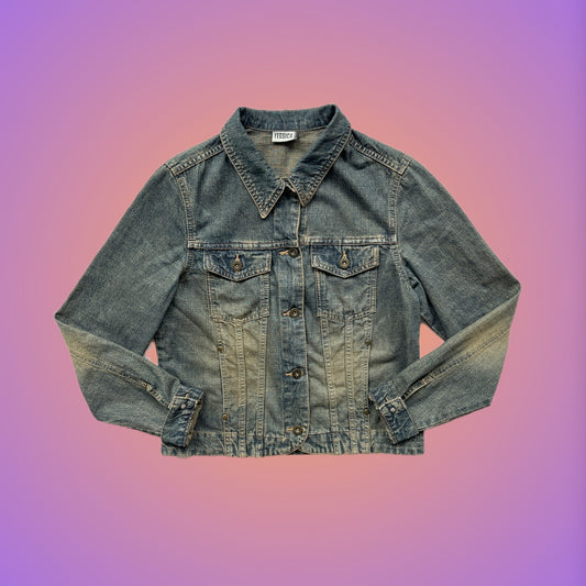 JACKET XS