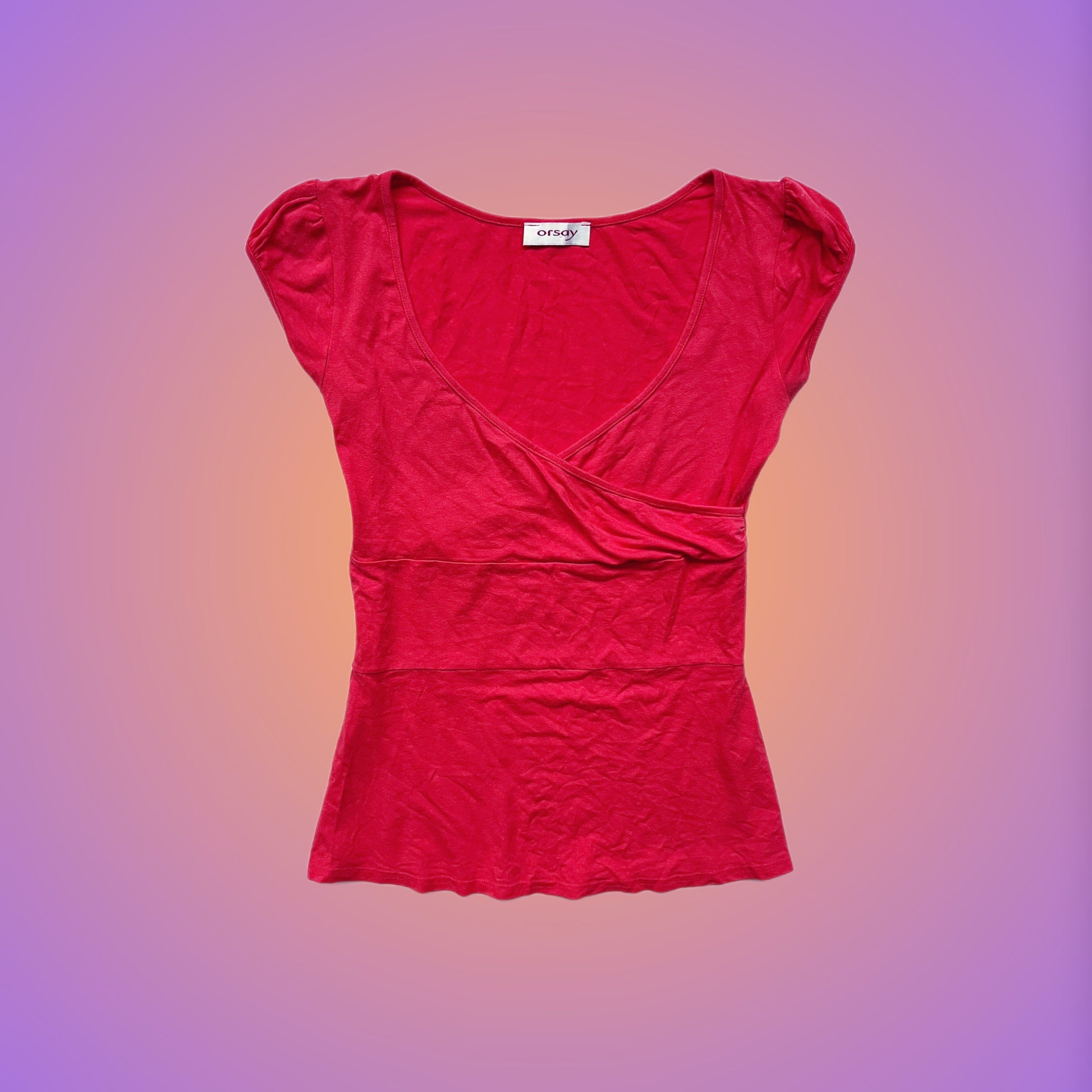 TOP M – vintage Y2K wholesale | pliswholesale