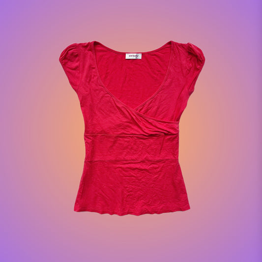 TOP M – vintage Y2K wholesale | pliswholesale