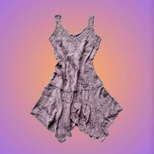 DRESS S