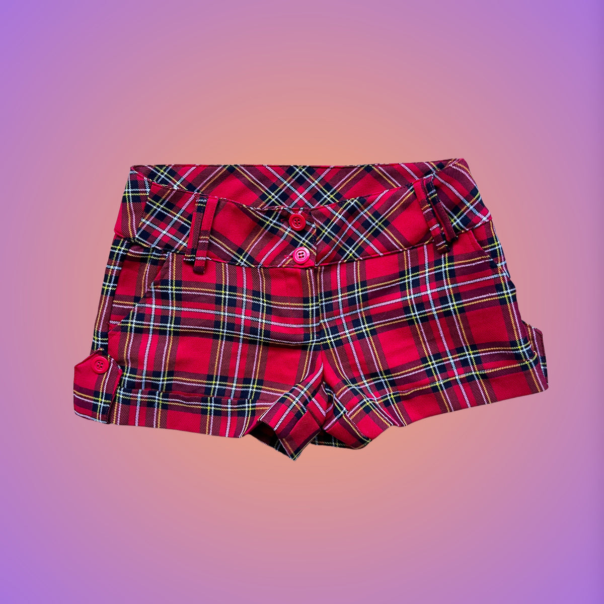 SHORTS XS