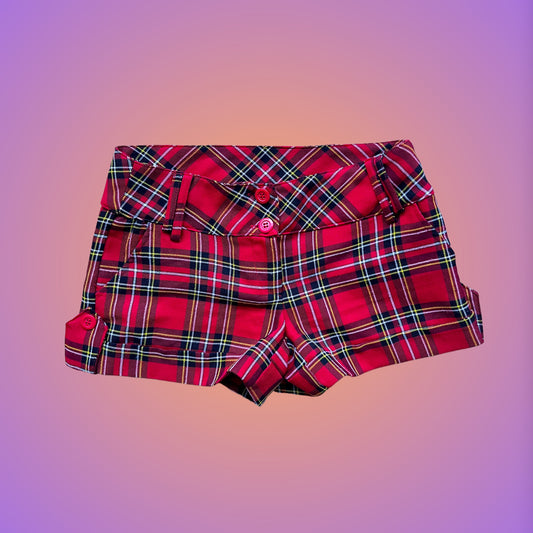 SHORTS XS