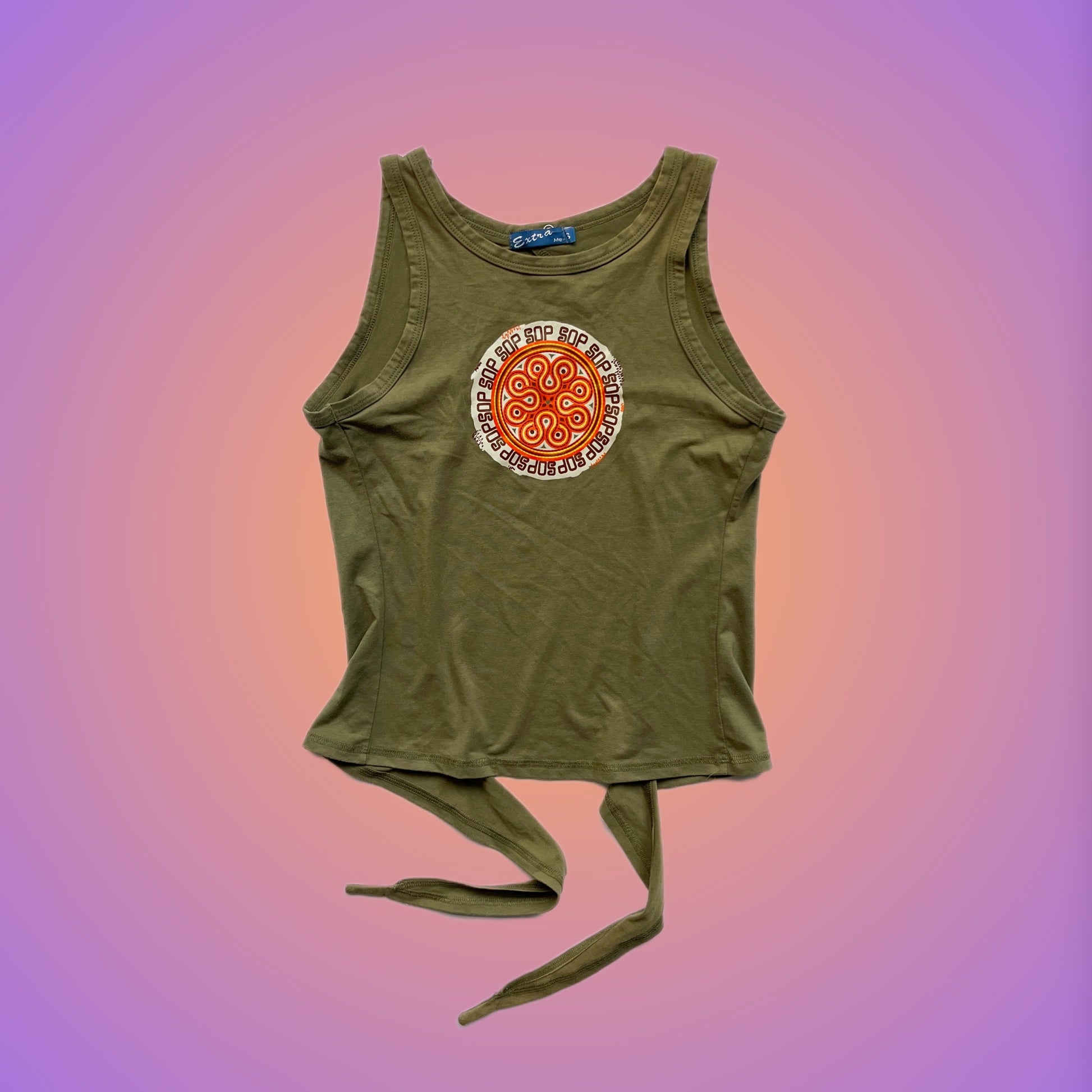 TOP S – vintage Y2K wholesale | pliswholesale