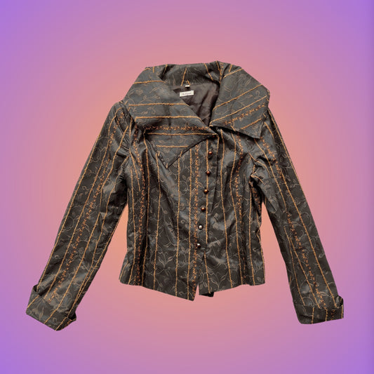 JACKET L