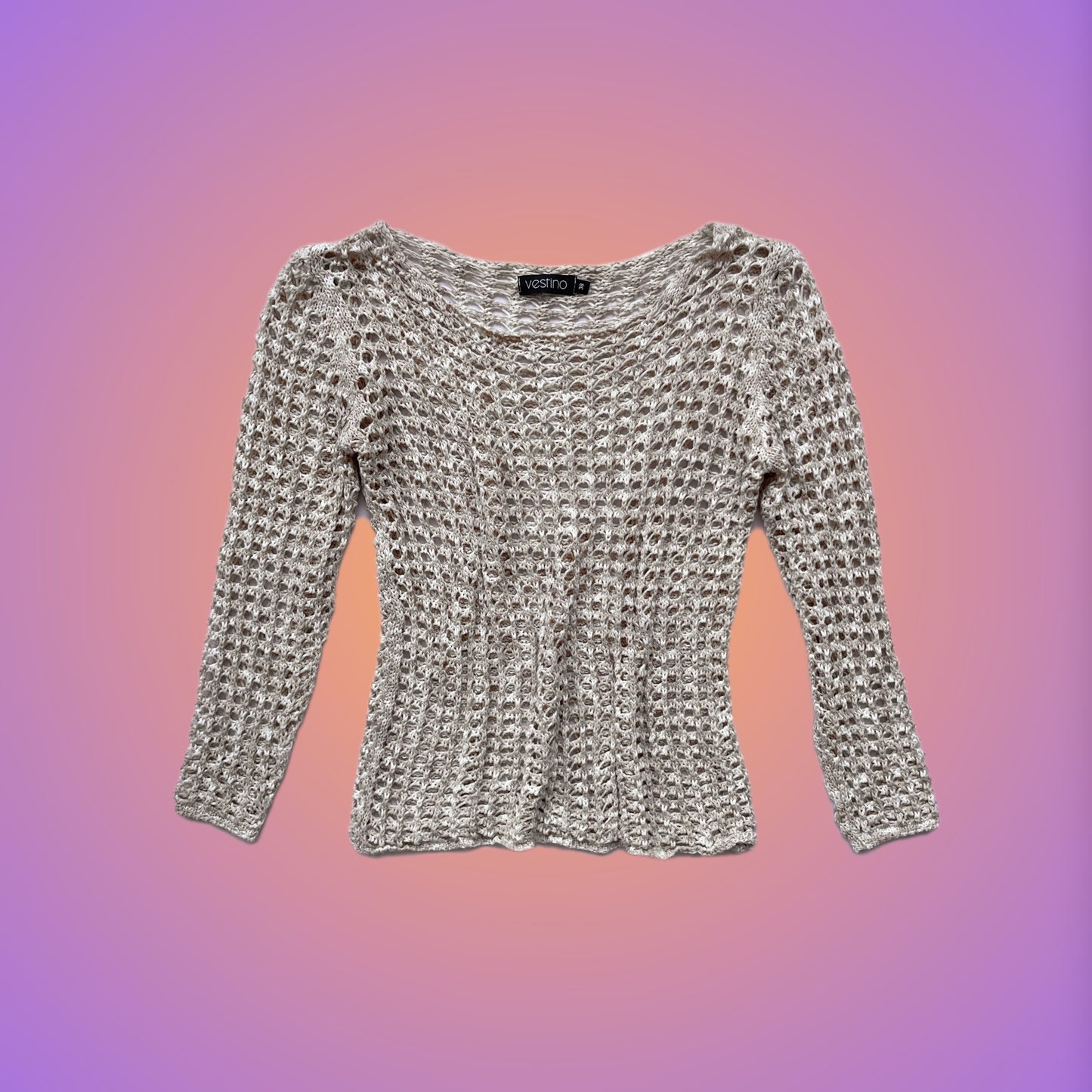 JUMPER S/M