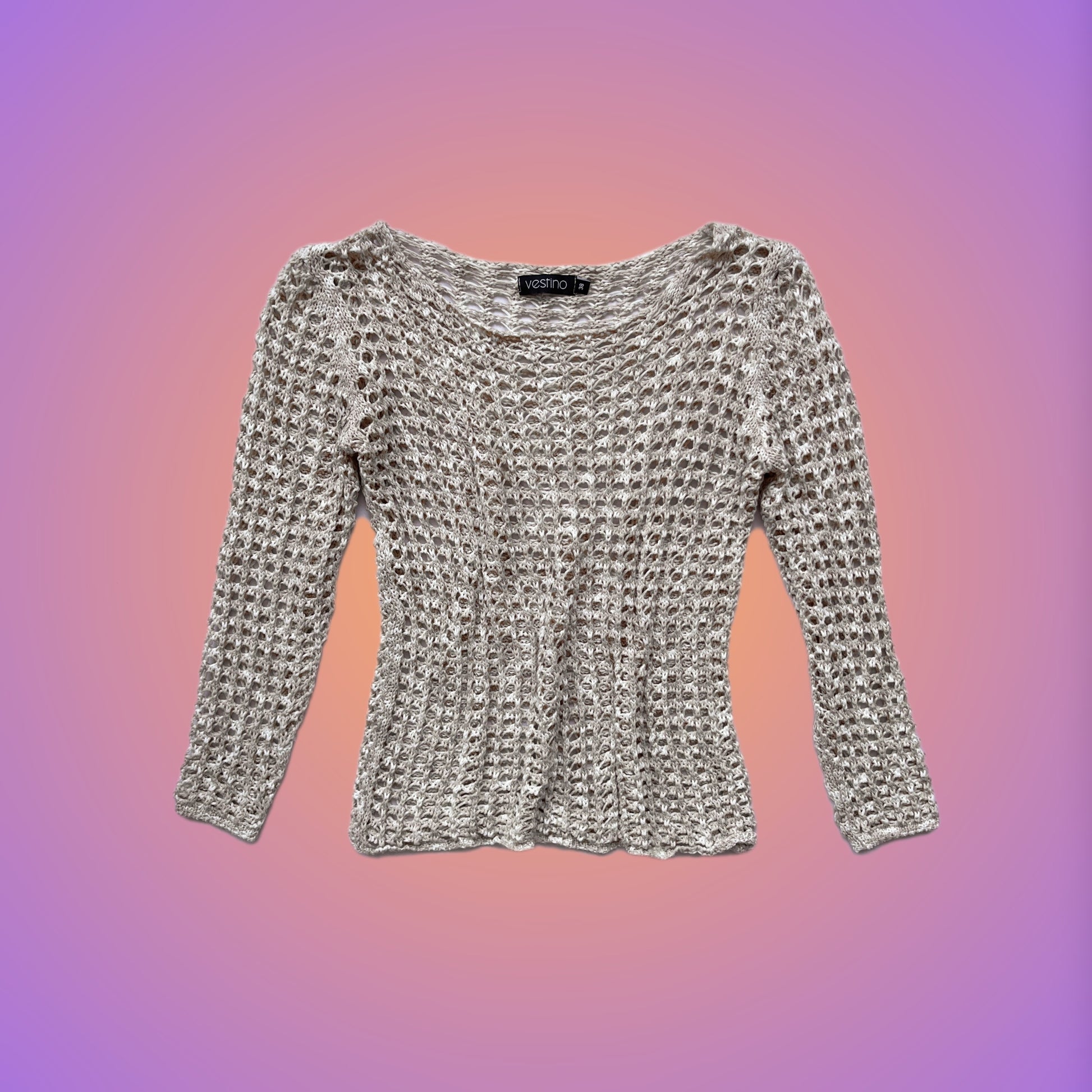 JUMPER S/M
