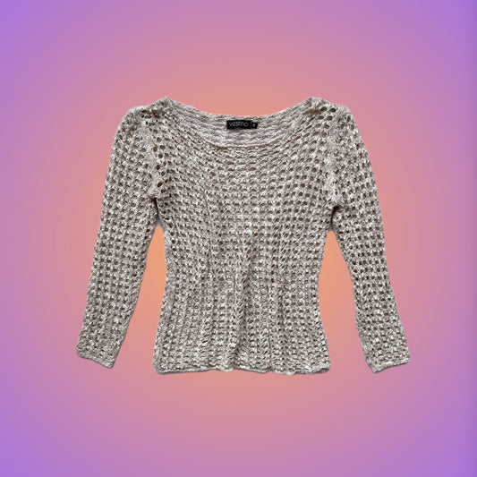 JUMPER S/M