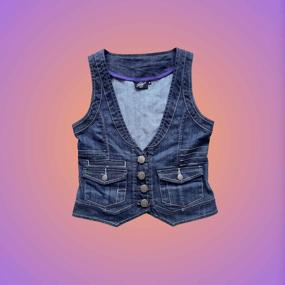 VEST M