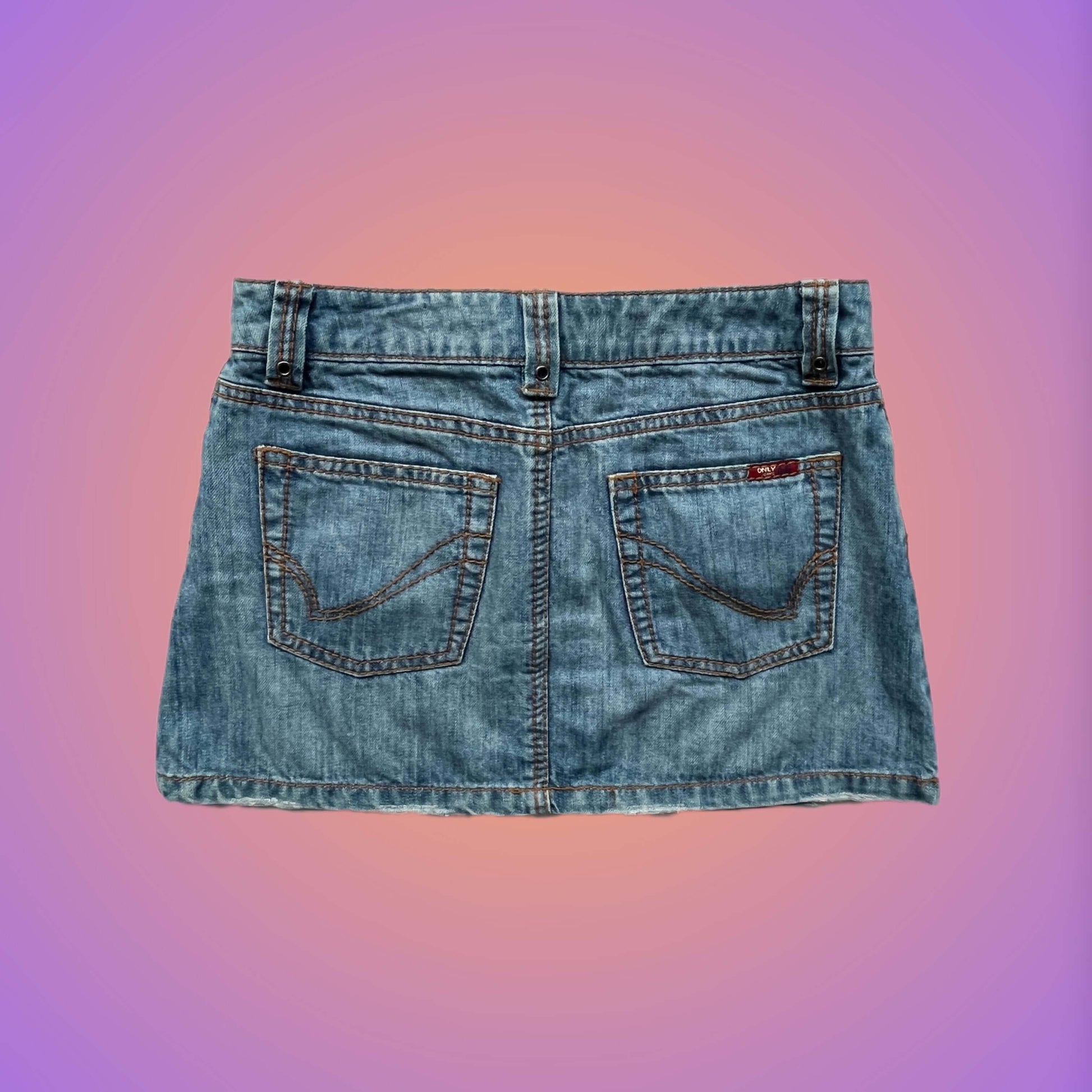 MINI SKIRT S – vintage Y2K wholesale | pliswholesale