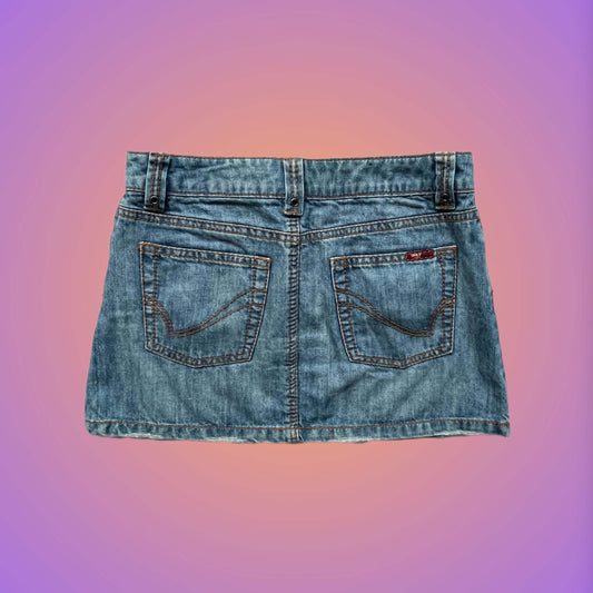 MINI SKIRT S – vintage Y2K wholesale | pliswholesale