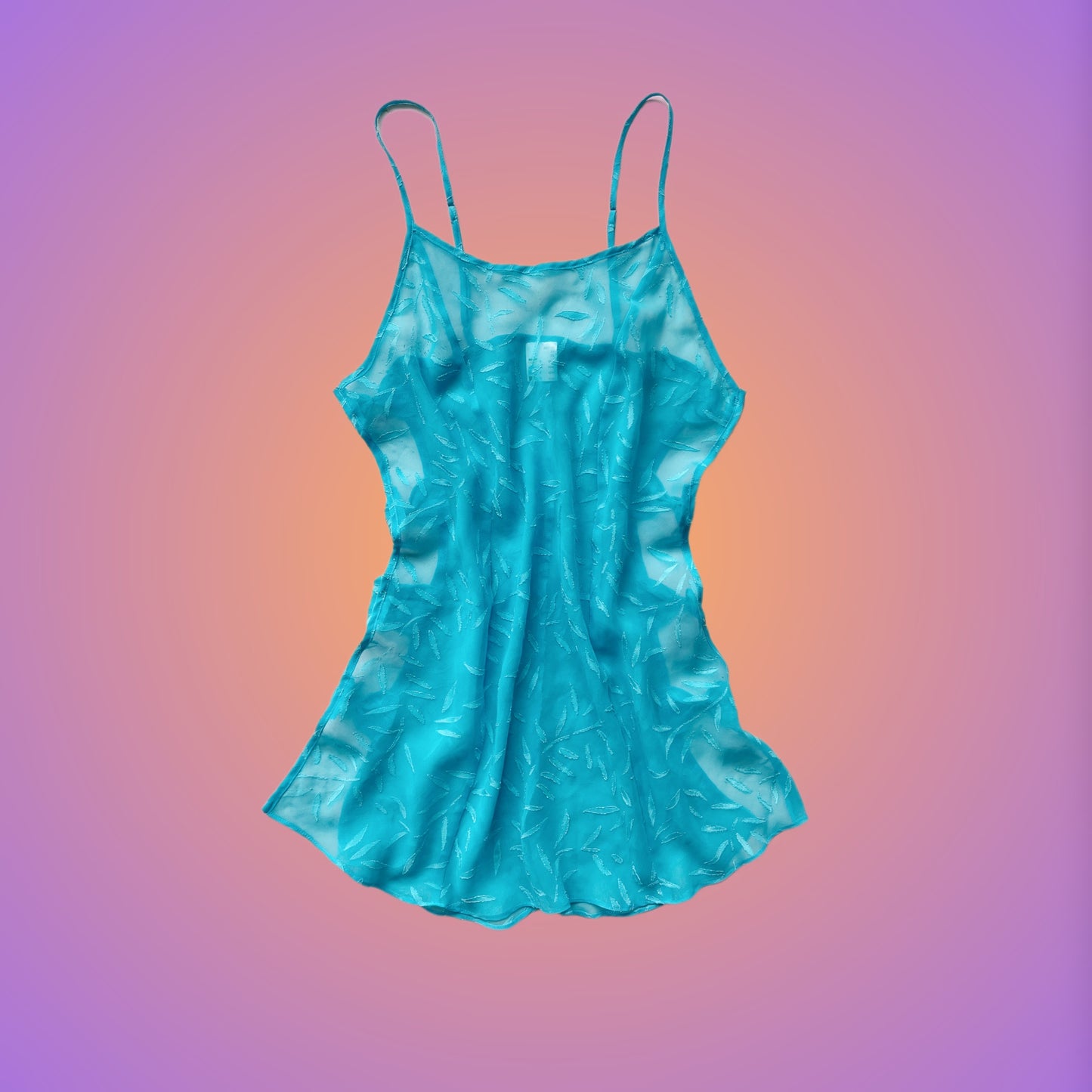 CAMI TOP L