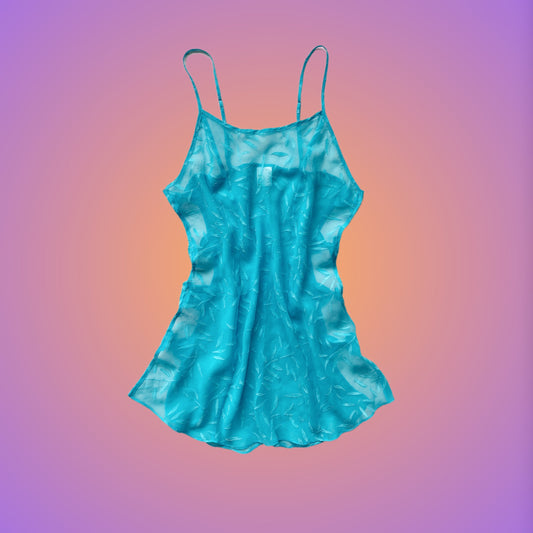 CAMI TOP L