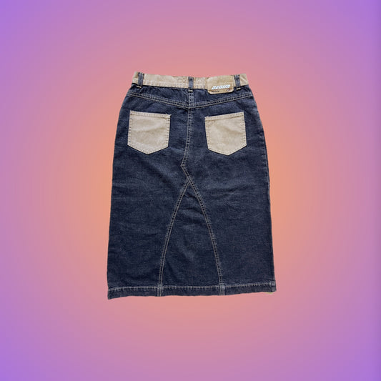 MAXI SKIRT M