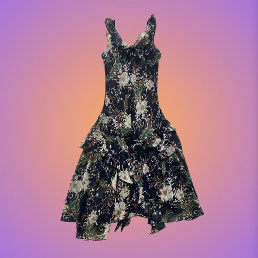 DRESS M