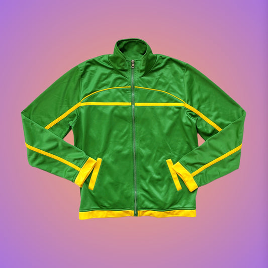 ZIP UP M