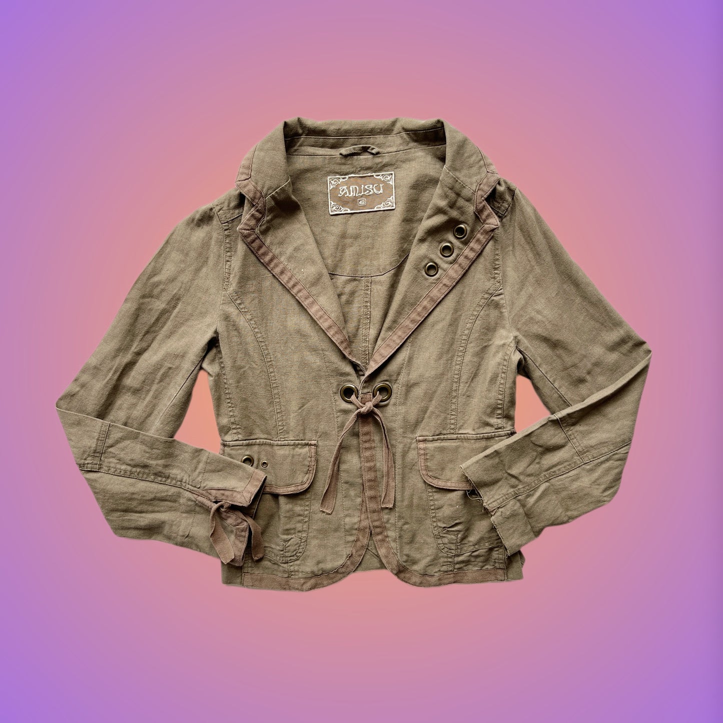 JACKET XL