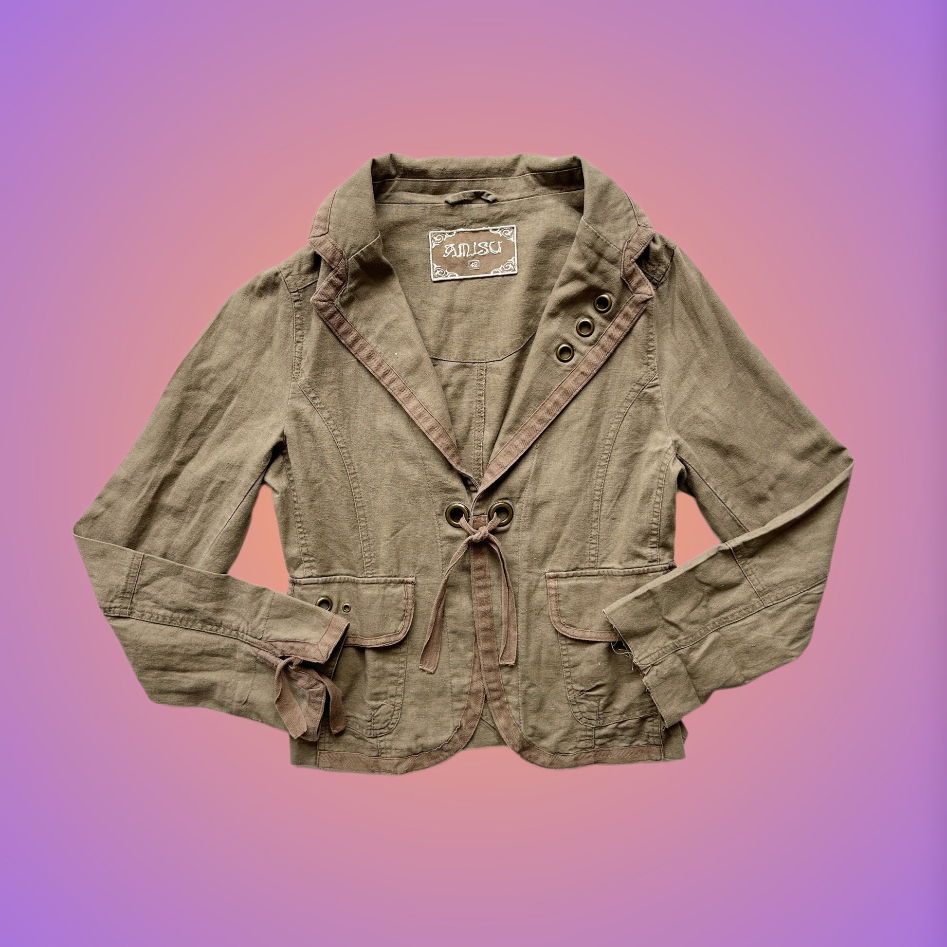 JACKET XL