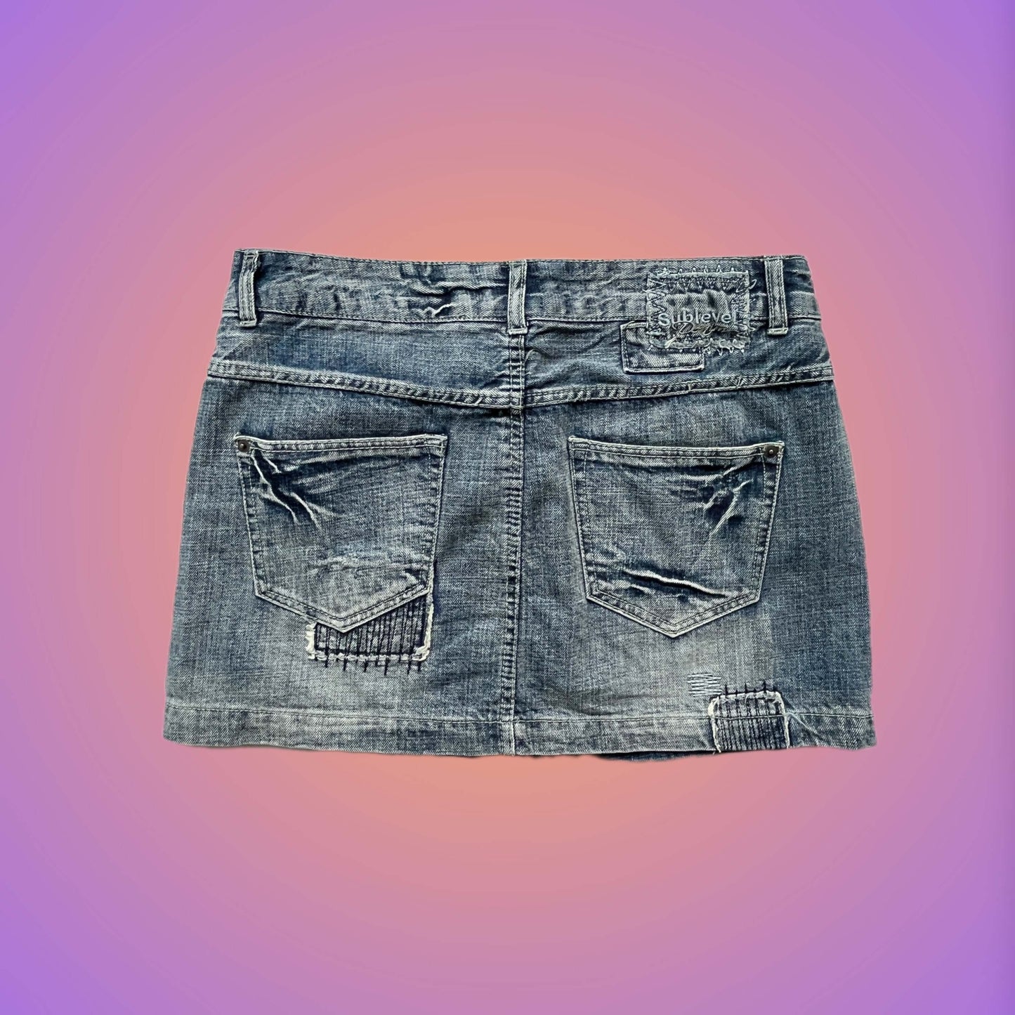 MINI SKIRT S – vintage Y2K wholesale | pliswholesale
