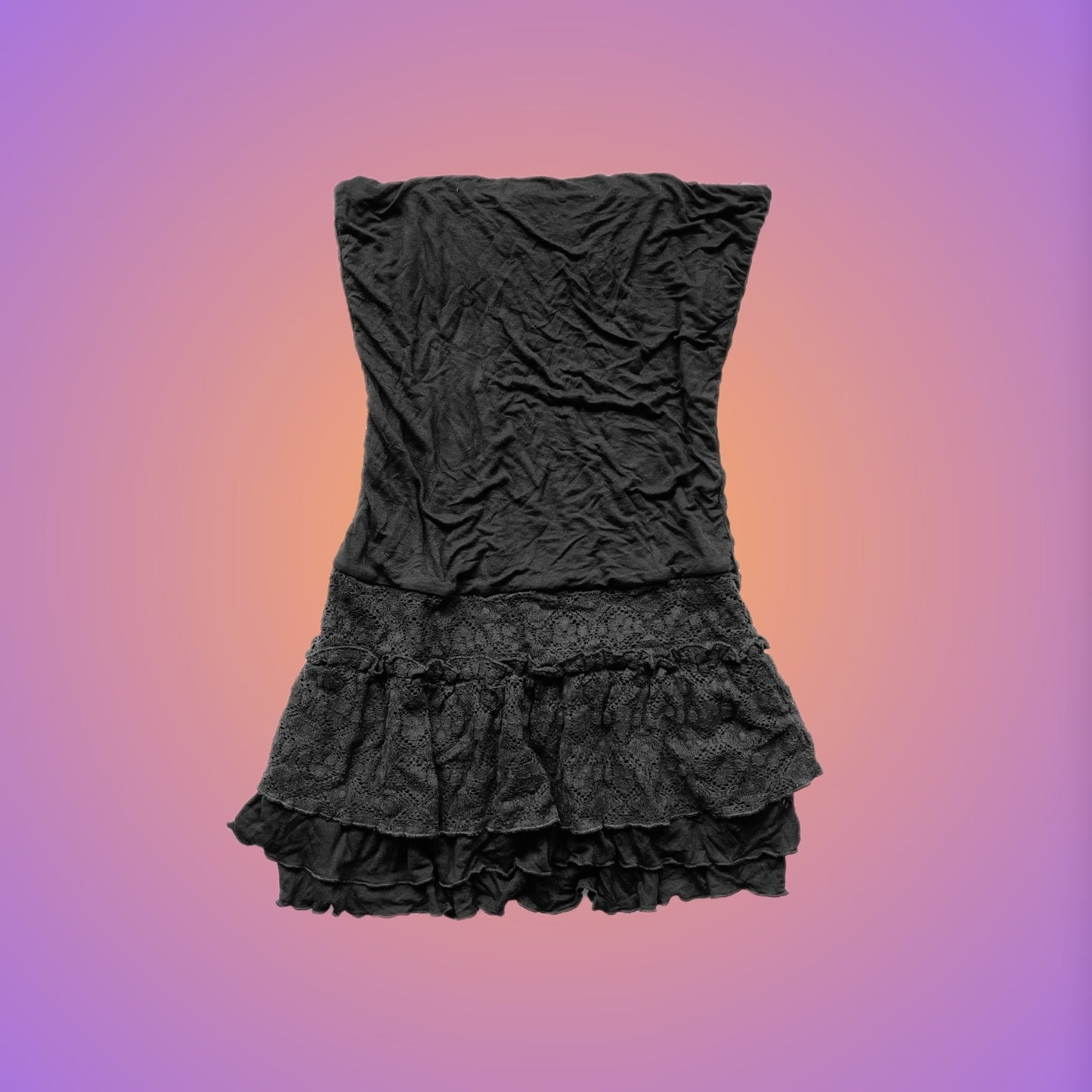 DRESS S/M