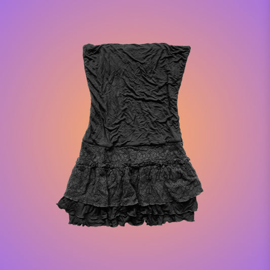 DRESS S/M