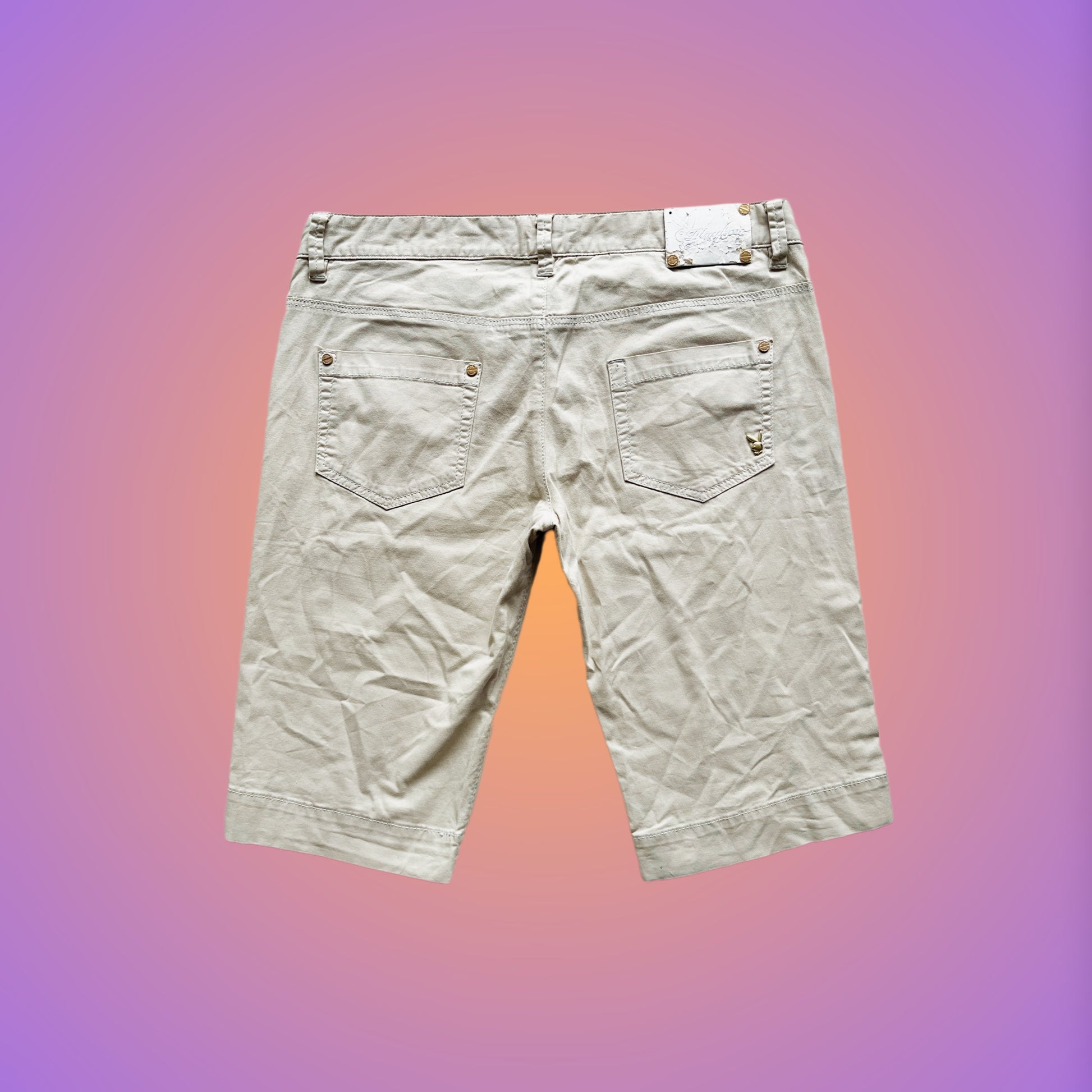 CAPRIS XS PLAYBOY