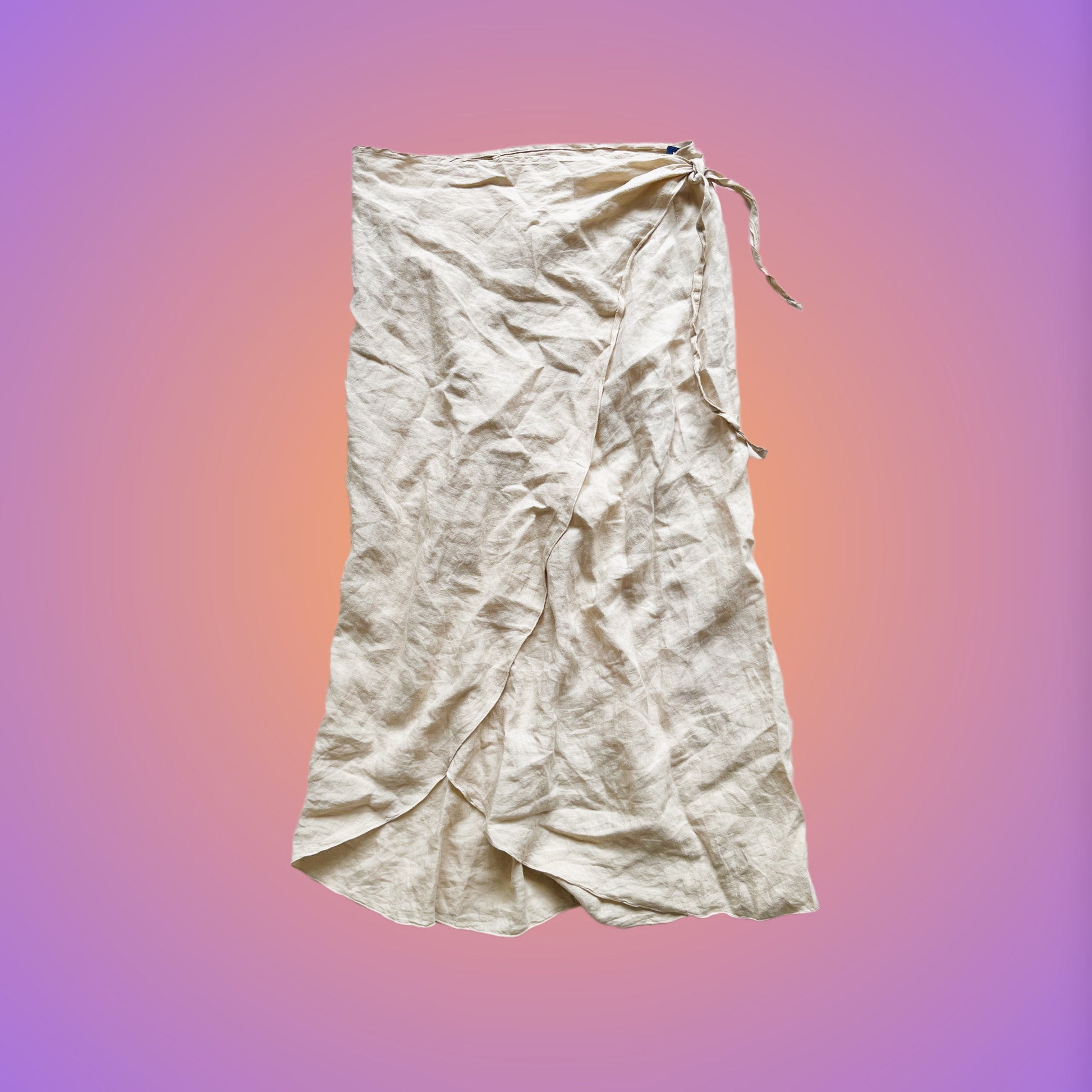 MAXI SKIRT XL
