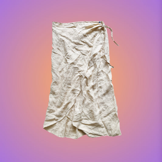 MAXI SKIRT XL