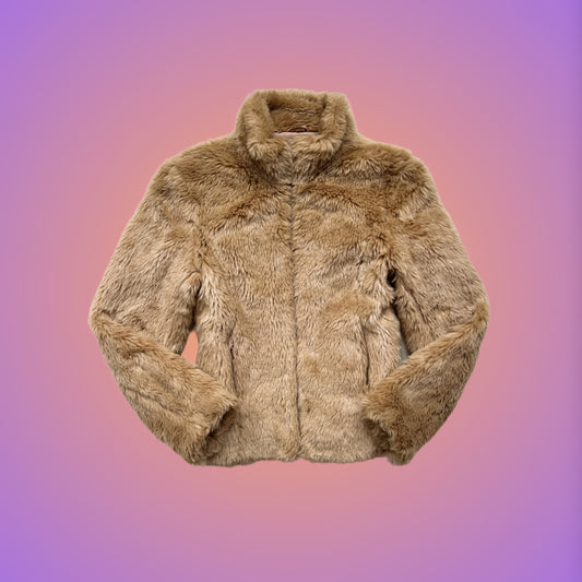 JACKET M from pliswholesale - Italian & euro Y2K supplier 💚