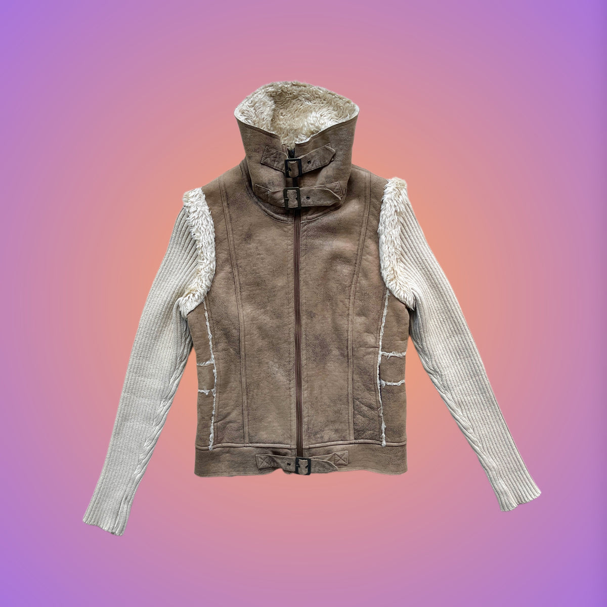 JACKET M