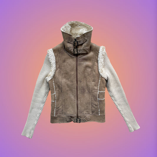 JACKET M