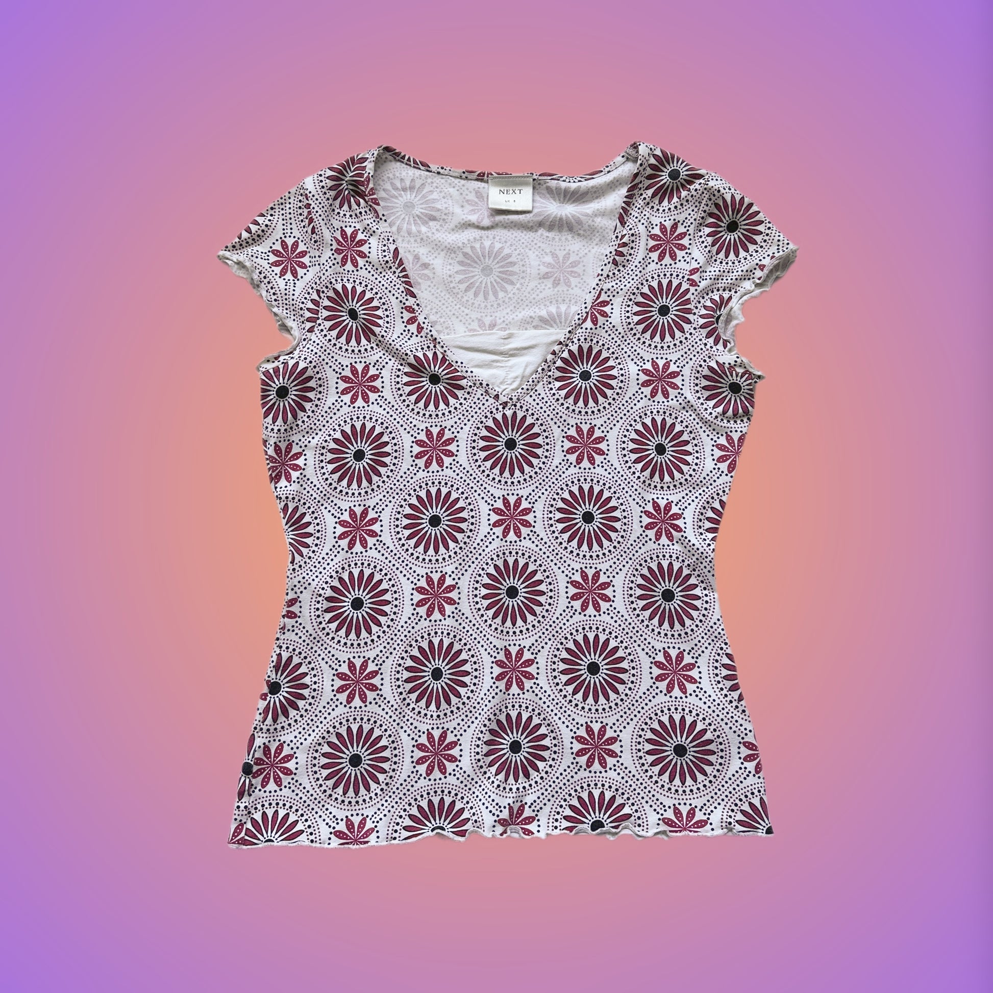 TOP S – vintage Y2K wholesale | pliswholesale