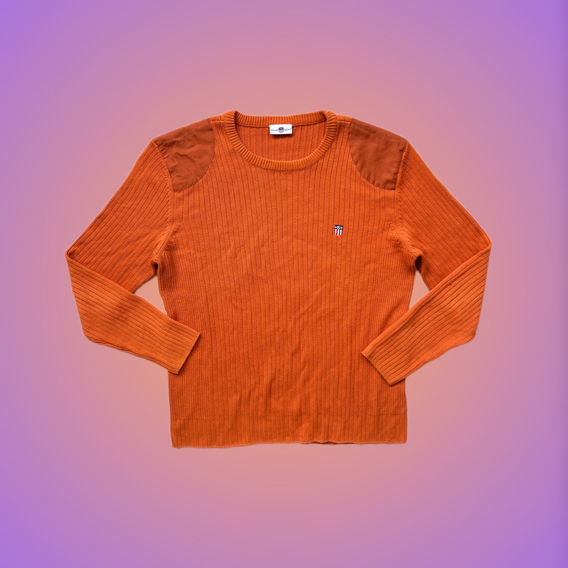 MEN JUMPER M/L