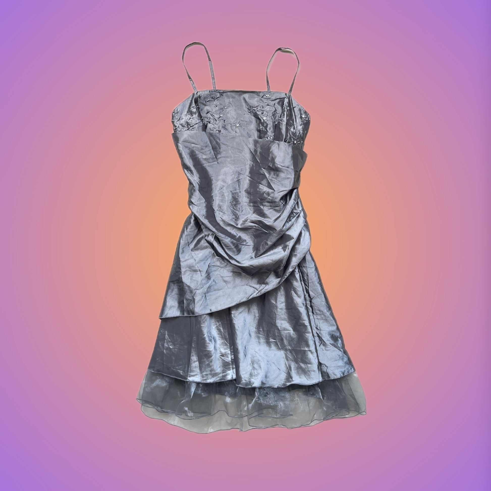 DRESS L