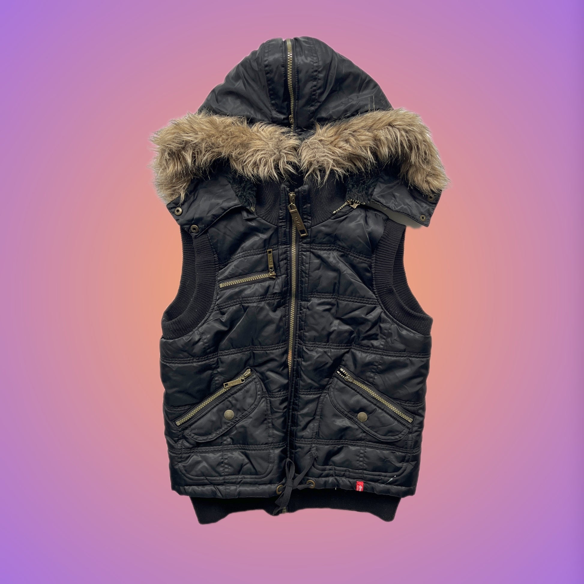 GILET M