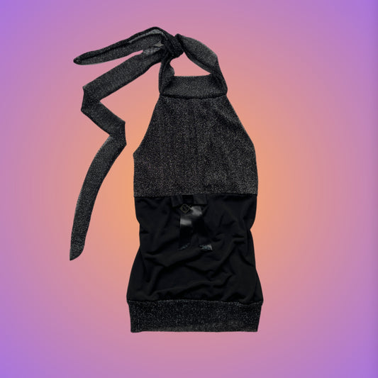 HALTER TOP S