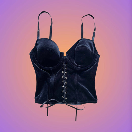 CAMI TOP S from pliswholesale - Italian & euro Y2K supplier 💚