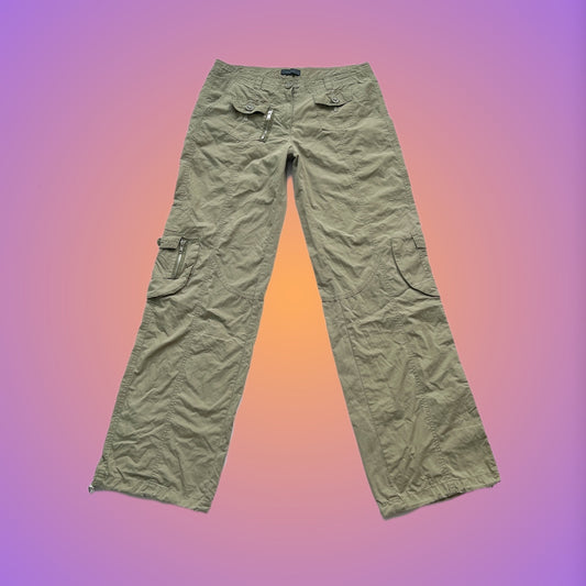 TROUSERS L