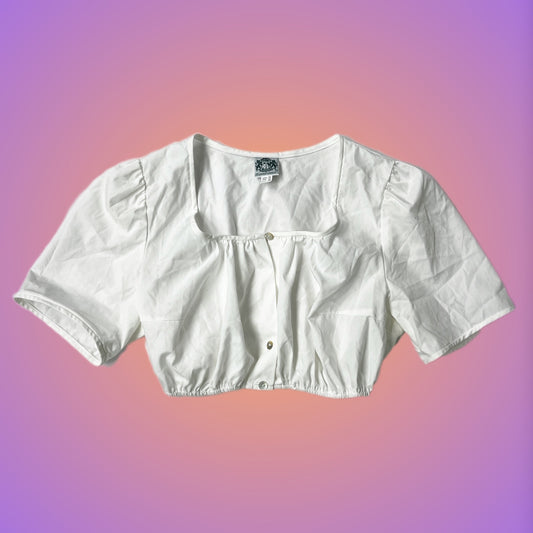 BLOUSE M/L – vintage Y2K wholesale | pliswholesale