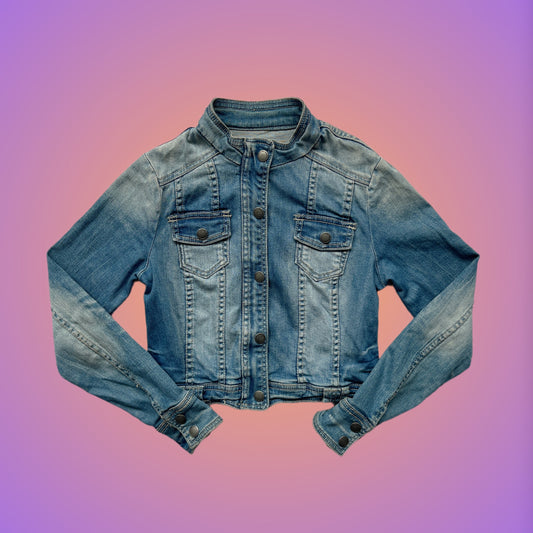JACKET S