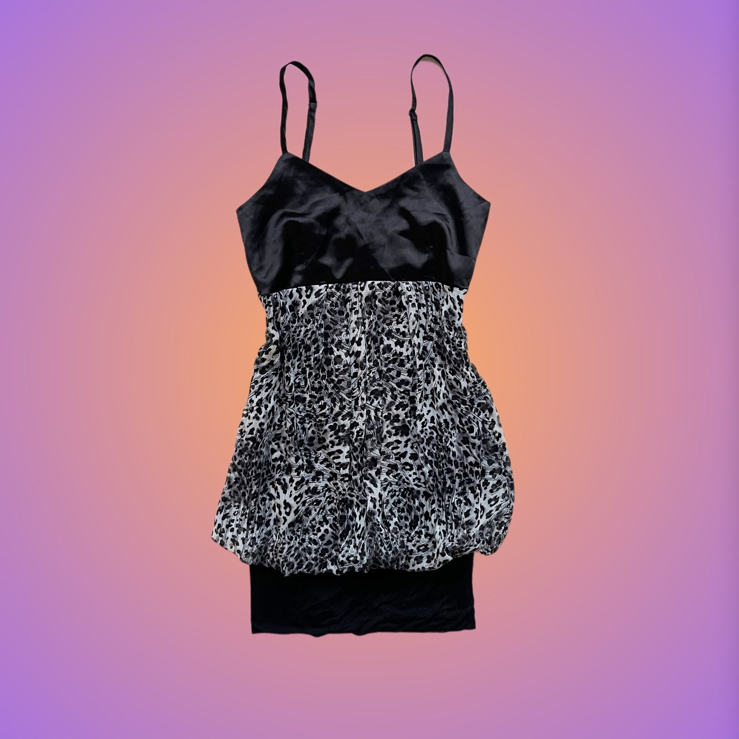 DRESS M from pliswholesale - Italian & euro Y2K supplier 💚