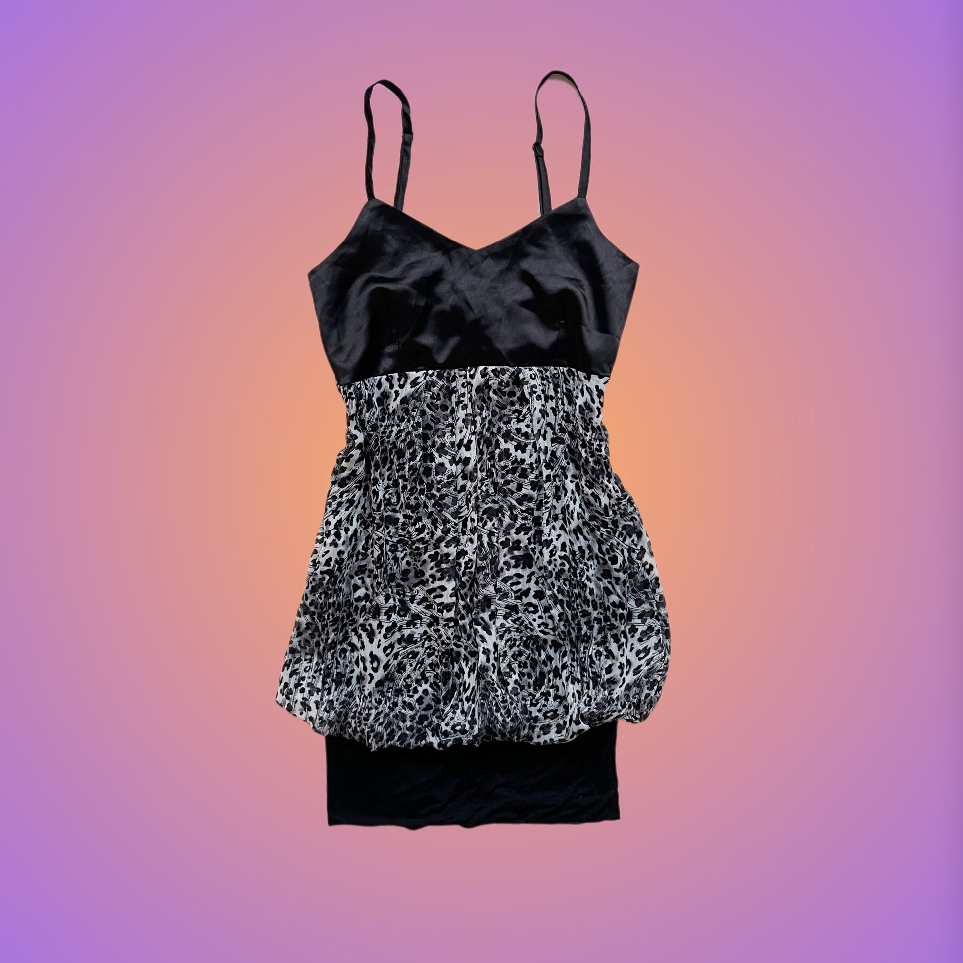 DRESS M from pliswholesale - Italian & euro Y2K supplier 💚