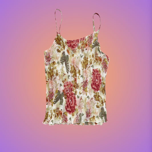 CAMI TOP L