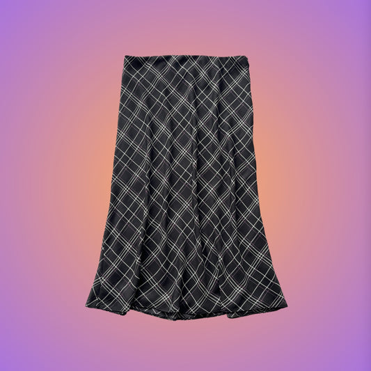 MAXI SKIRT XL