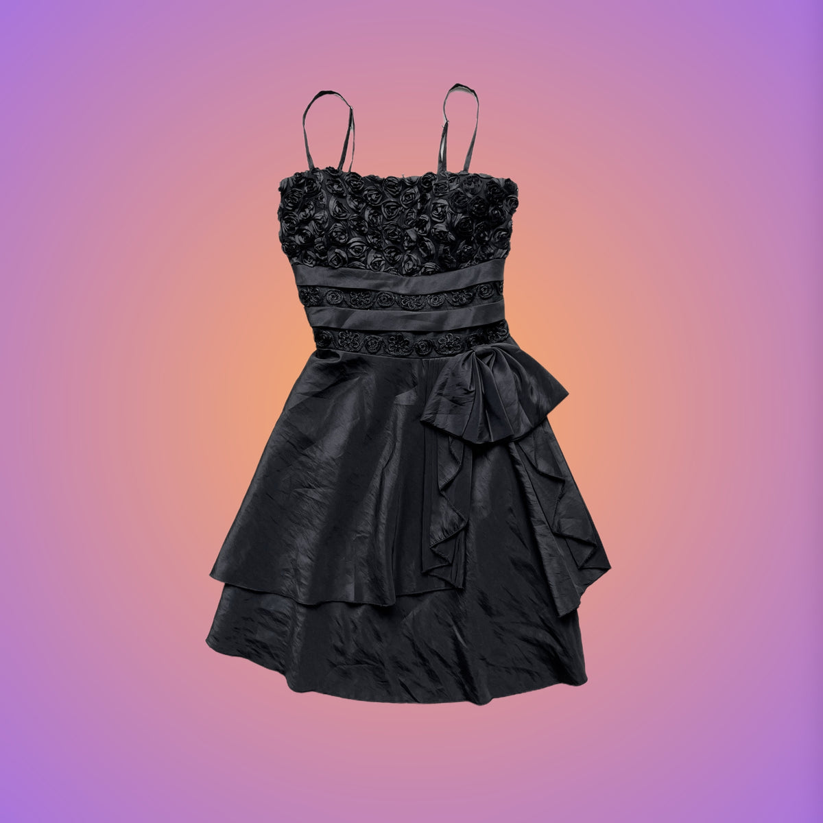 DRESS S