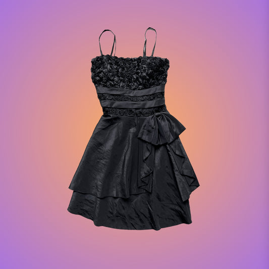 DRESS S