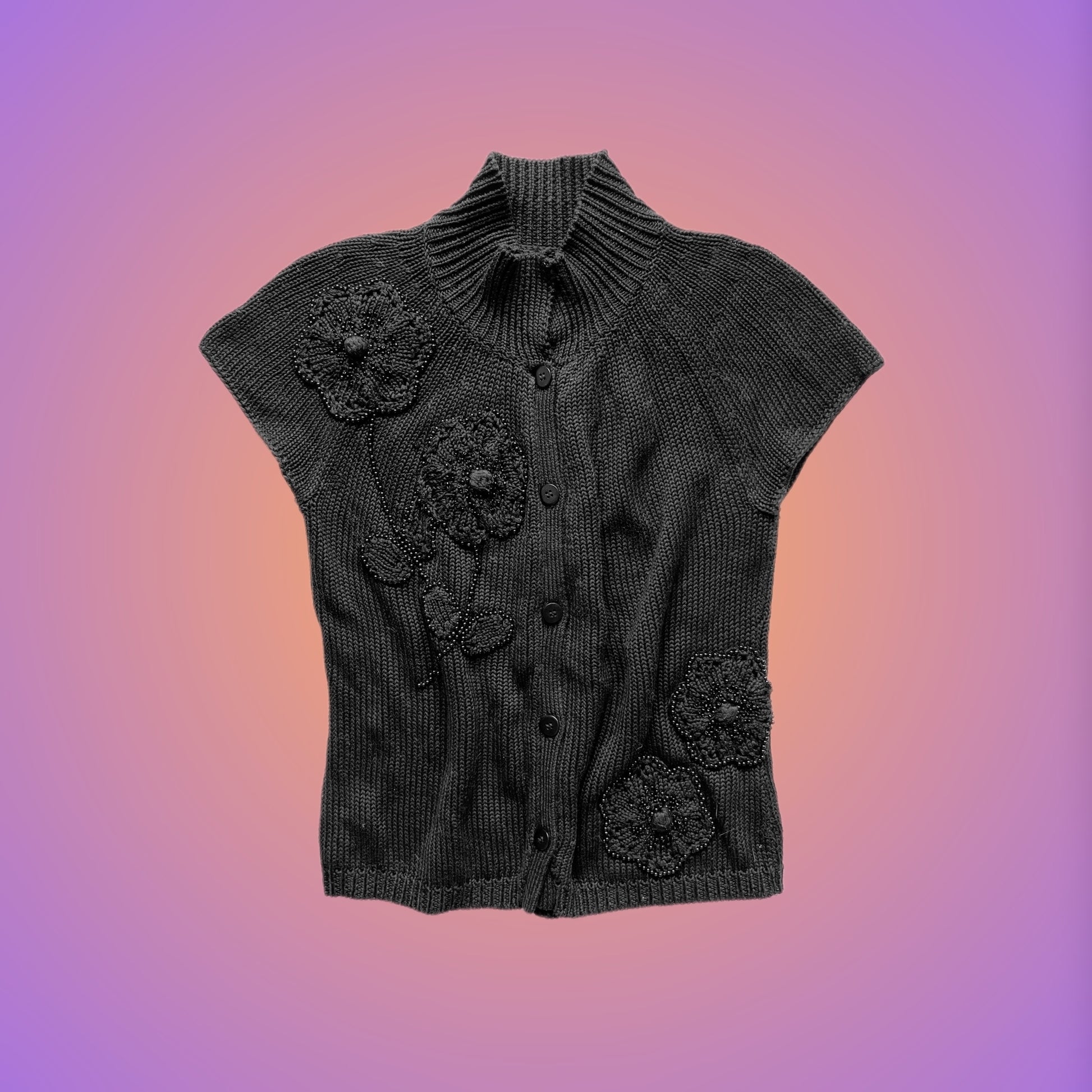 JUMPER M