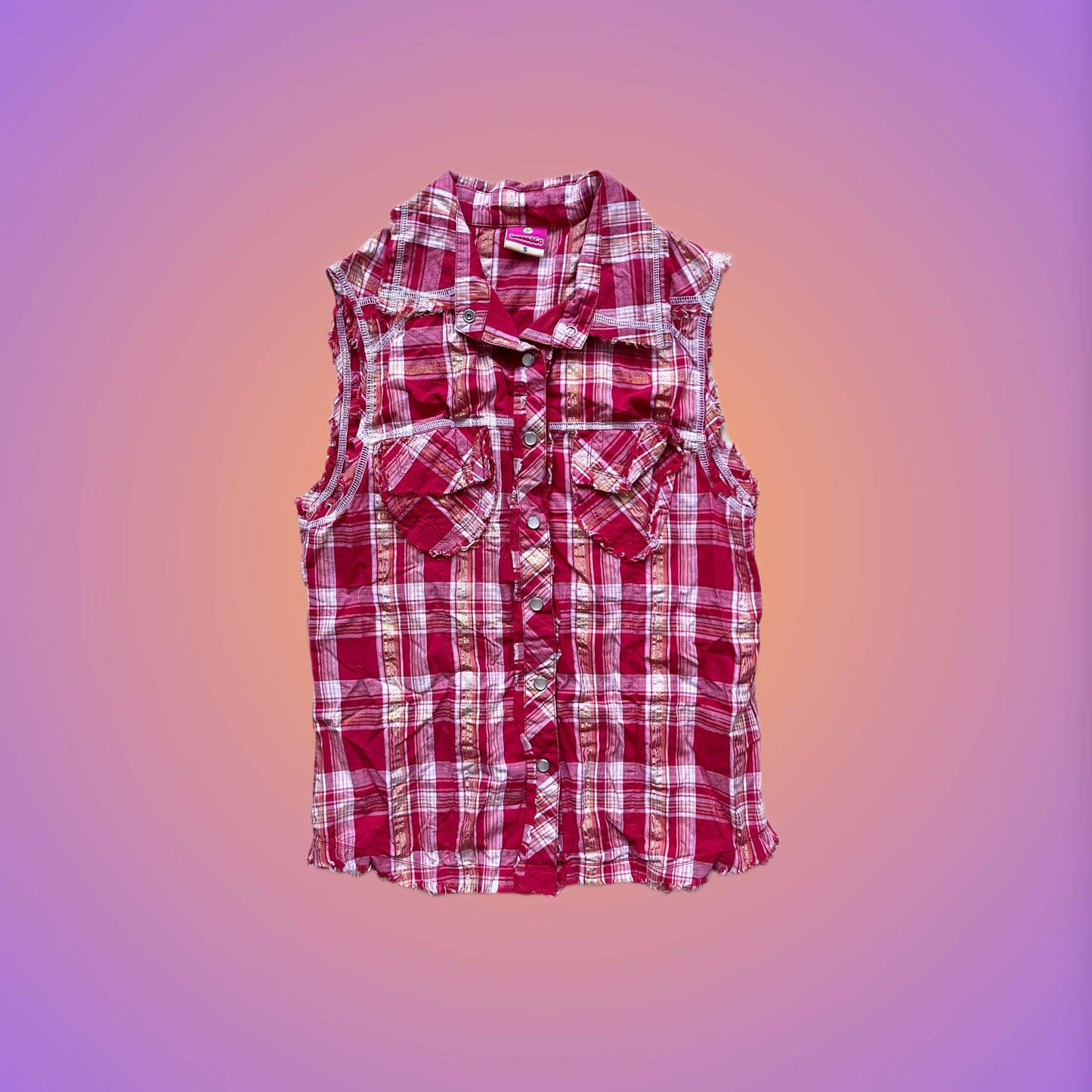 TOP S from pliswholesale - Italian & euro Y2K supplier 💚
