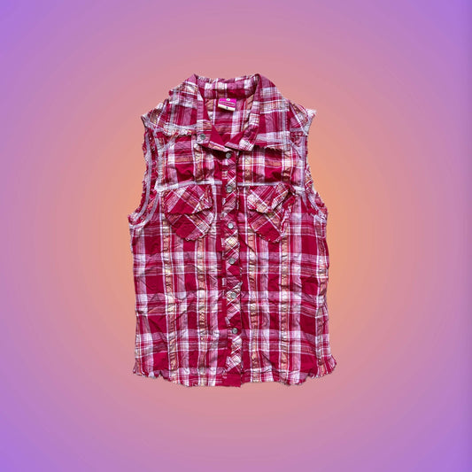 TOP S from pliswholesale - Italian & euro Y2K supplier 💚