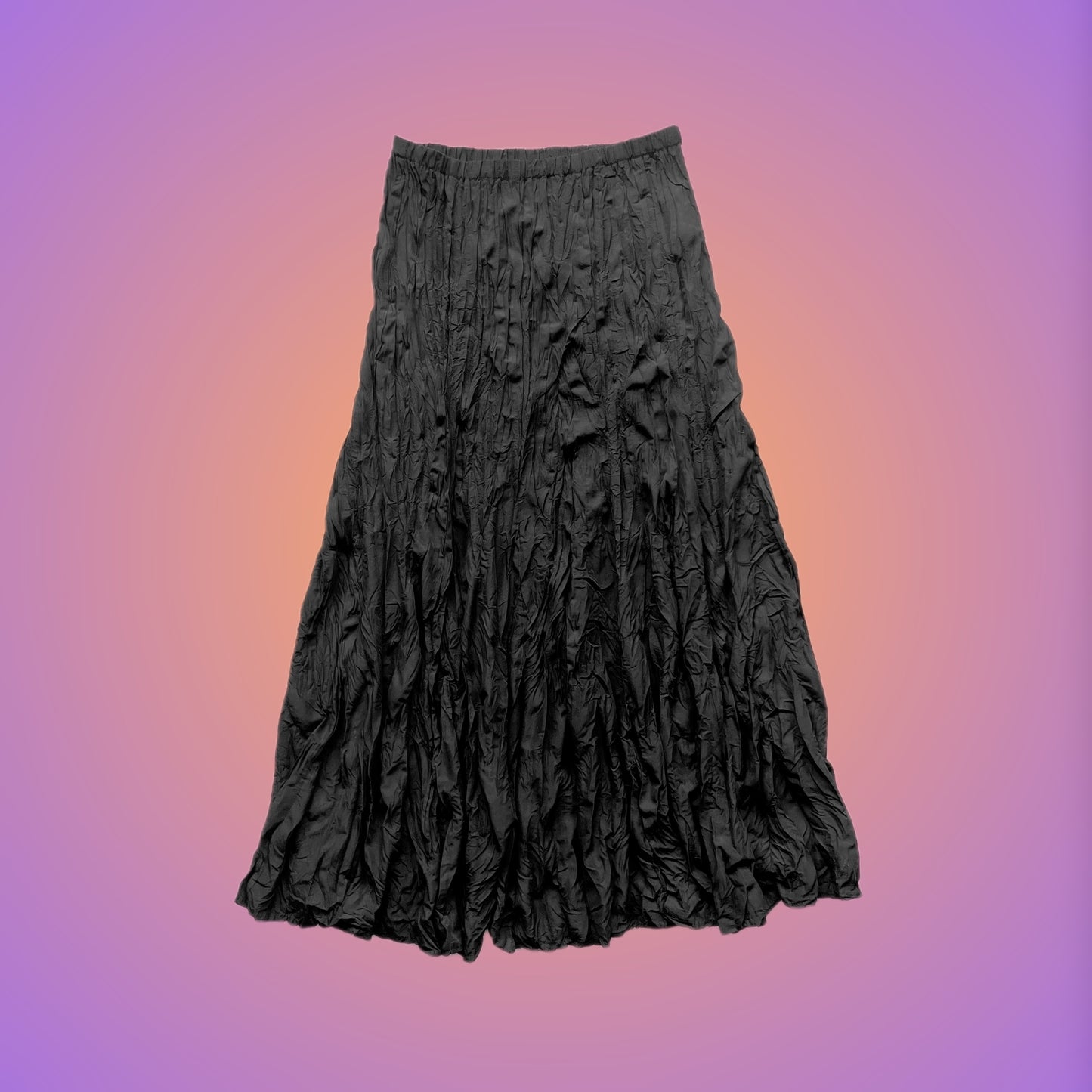 MAXI SKIRT M